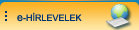 Társasági hírlevelek tagjaink számára