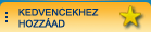 Tegye a Web-rendszert a kedvencek közé, így egy kattintással elérheti!